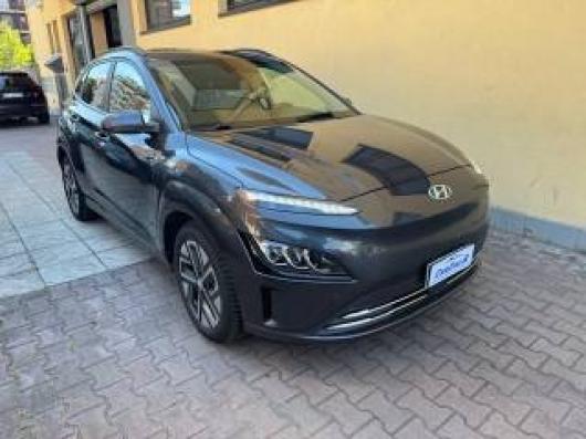 usato HYUNDAI Kona
