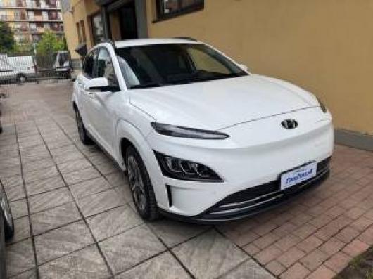 usato HYUNDAI Kona