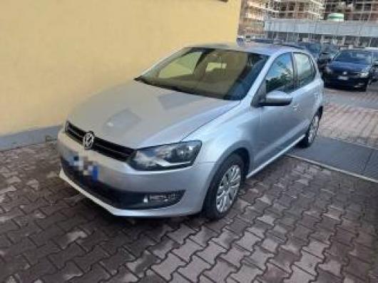 usato VOLKSWAGEN Polo