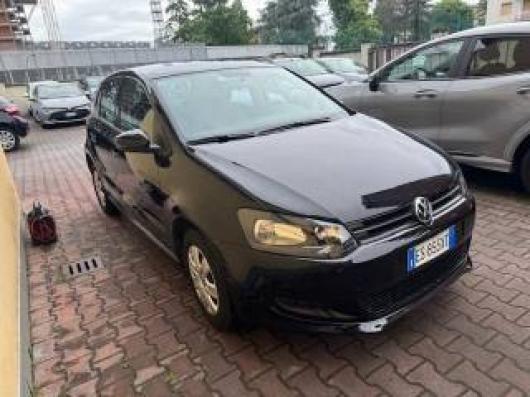 usato VOLKSWAGEN Polo