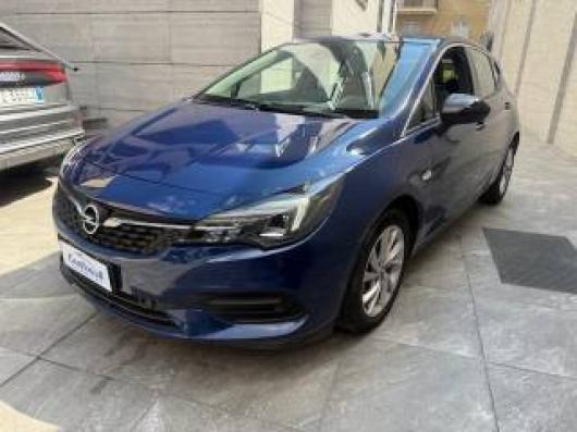 usato OPEL Astra