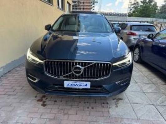 usato VOLVO XC60