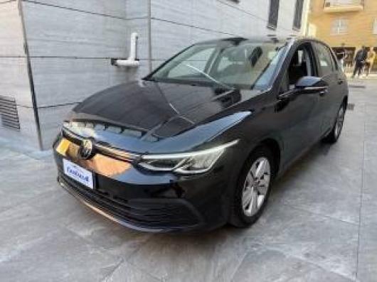 usato VOLKSWAGEN Golf