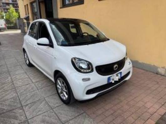 usato SMART ForFour