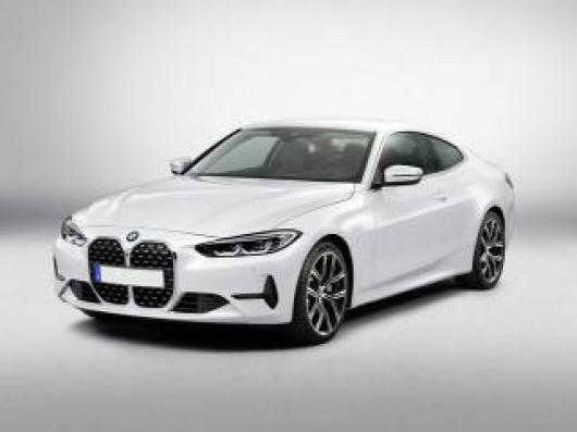 usato BMW 420