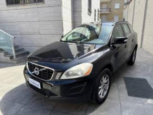 usato VOLVO XC60