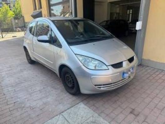 usato MITSUBISHI Colt