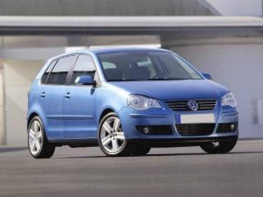 usato VOLKSWAGEN Polo