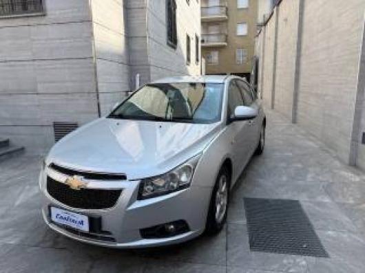 Cruze