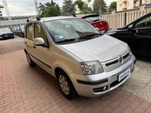 usato FIAT Panda