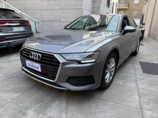 usato AUDI A6