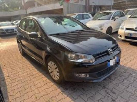 usato VOLKSWAGEN Polo
