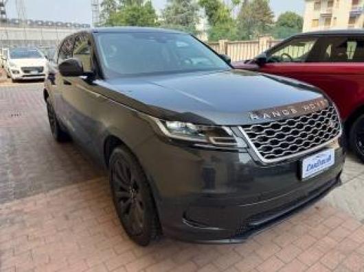 Range Rover Velar