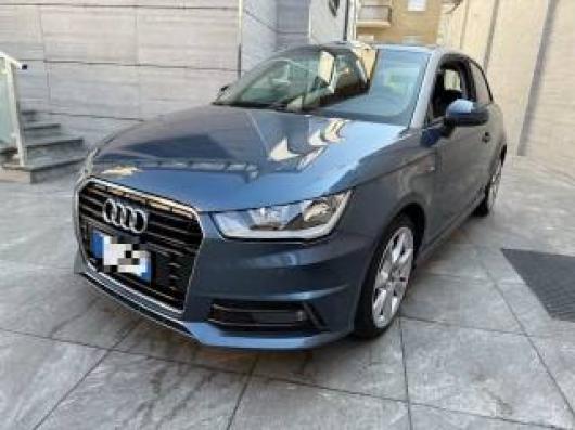 usato AUDI A1