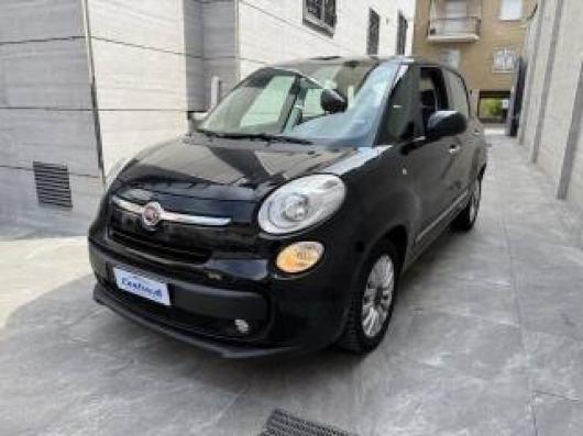 usato FIAT 500L