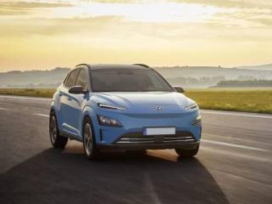 usato HYUNDAI Kona