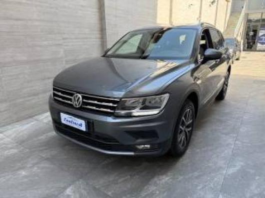 usato VOLKSWAGEN Tiguan Allspace