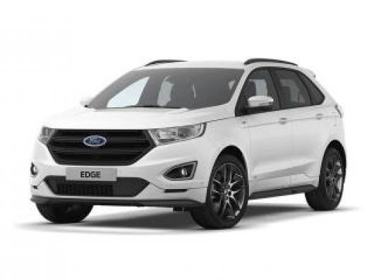 usato FORD Edge