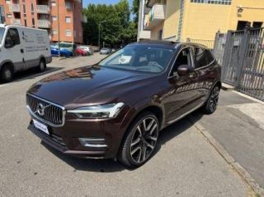 usato VOLVO XC60