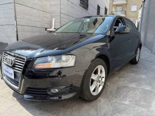 usato AUDI A3