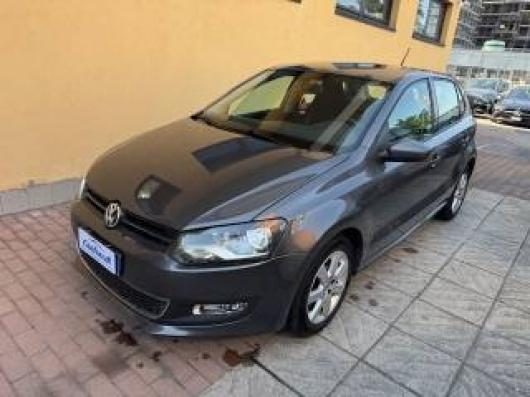 usato VOLKSWAGEN Polo