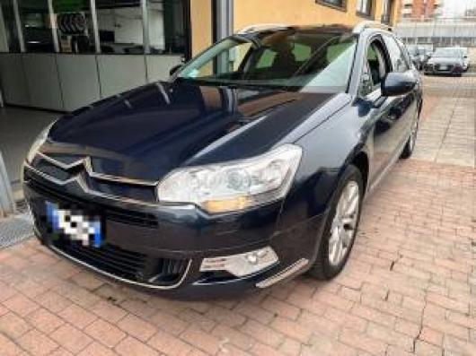 usato CITROEN C5
