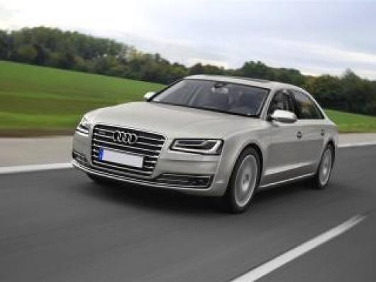 usato AUDI A8