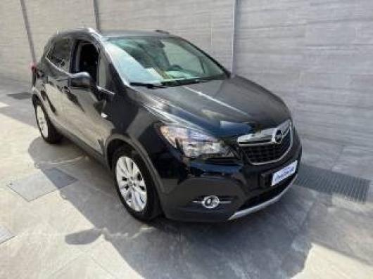 usato OPEL Mokka
