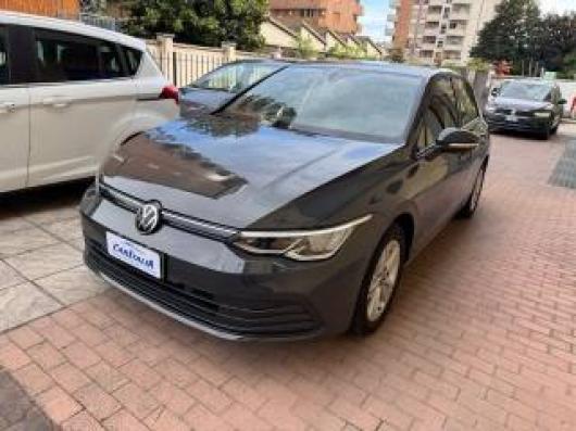 usato VOLKSWAGEN Golf