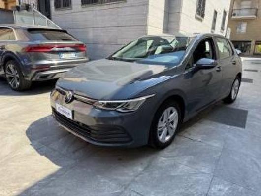 usato VOLKSWAGEN Golf