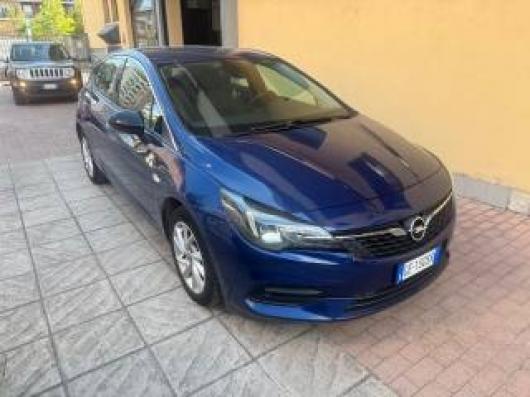 usato OPEL Astra