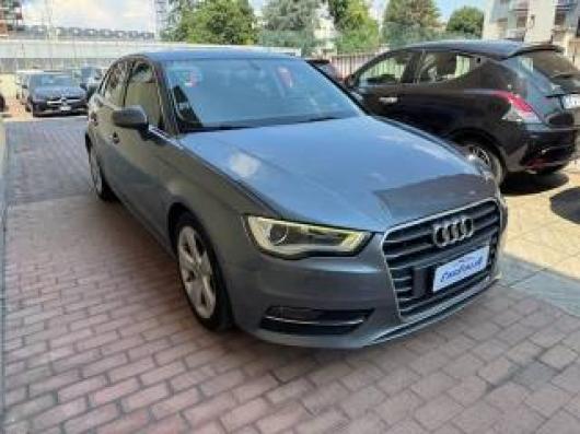 usato AUDI A3