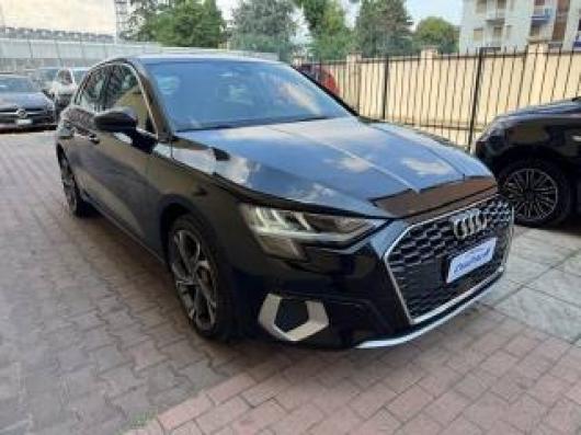 usato AUDI A3