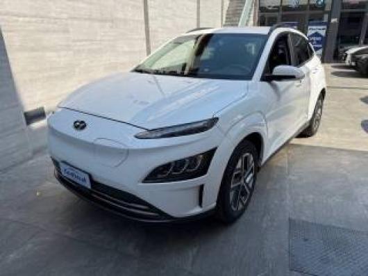 usato HYUNDAI Kona