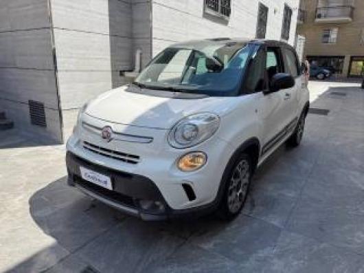 usato FIAT 500L