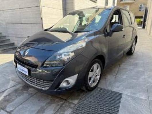 usato RENAULT Scenic