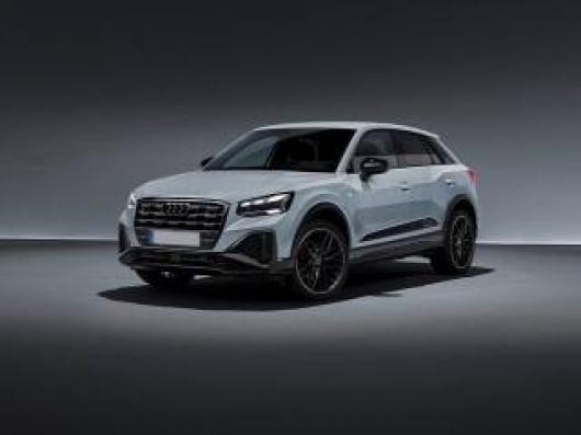 usato AUDI Q2