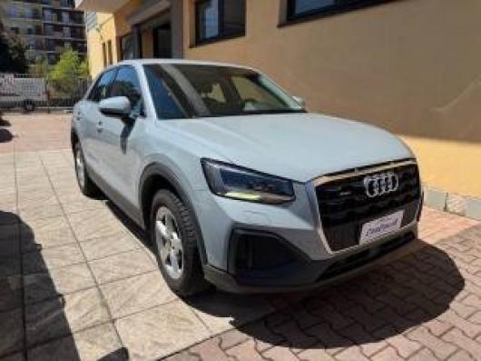 usato AUDI Q2