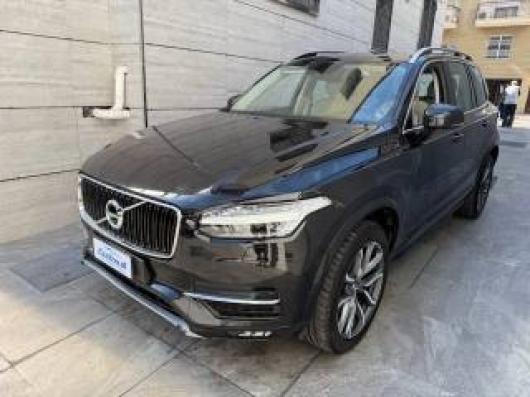 usato VOLVO XC90