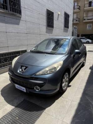usato PEUGEOT 207