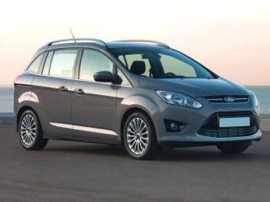 usato FORD C Max