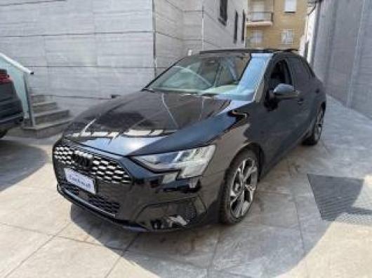 usato AUDI A3