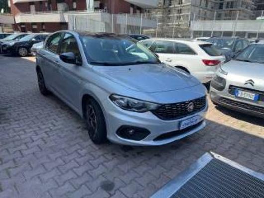 usato FIAT Tipo