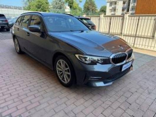 usato BMW 320