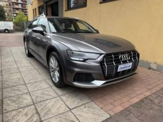 A6 allroad