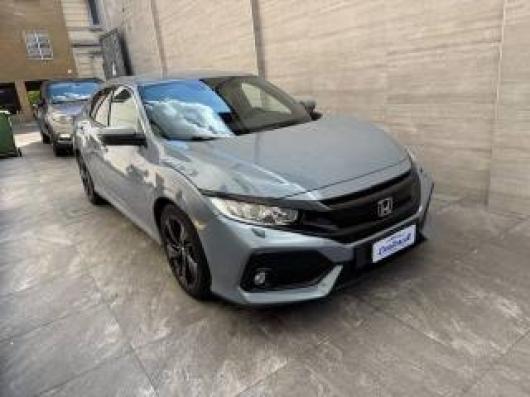usato HONDA Civic