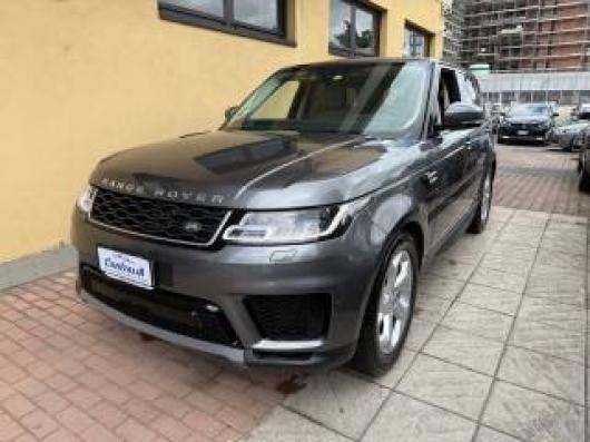usato LAND ROVER Range Rover Sport