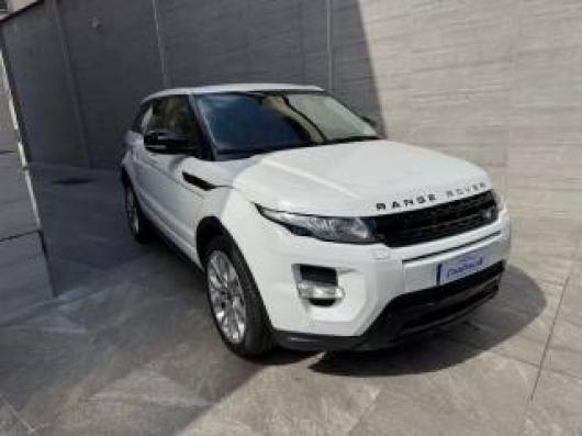 usato LAND ROVER Range Rover Evoque