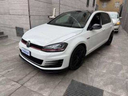usato VOLKSWAGEN Golf GTI