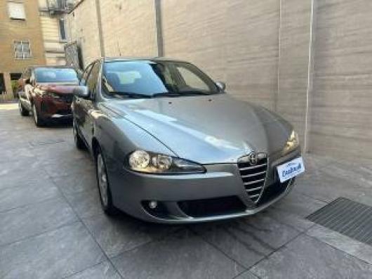 usato ALFA ROMEO 147